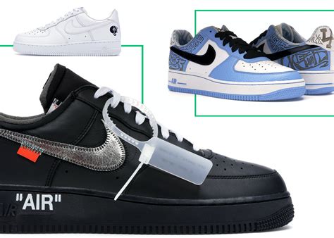 most popular air force 1